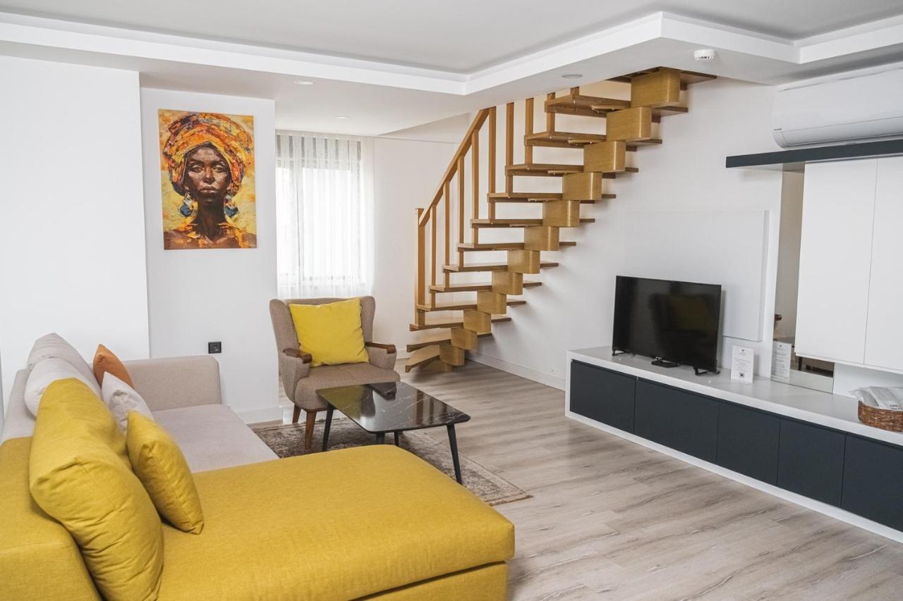 Only One Suites & Residences Appartement