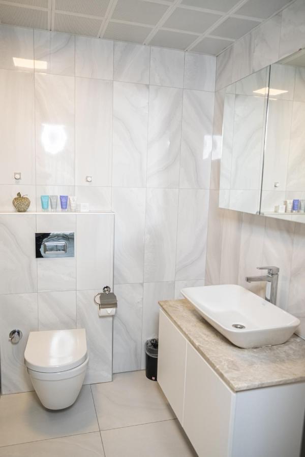 Only One Suites & Residences Appartement Antalya