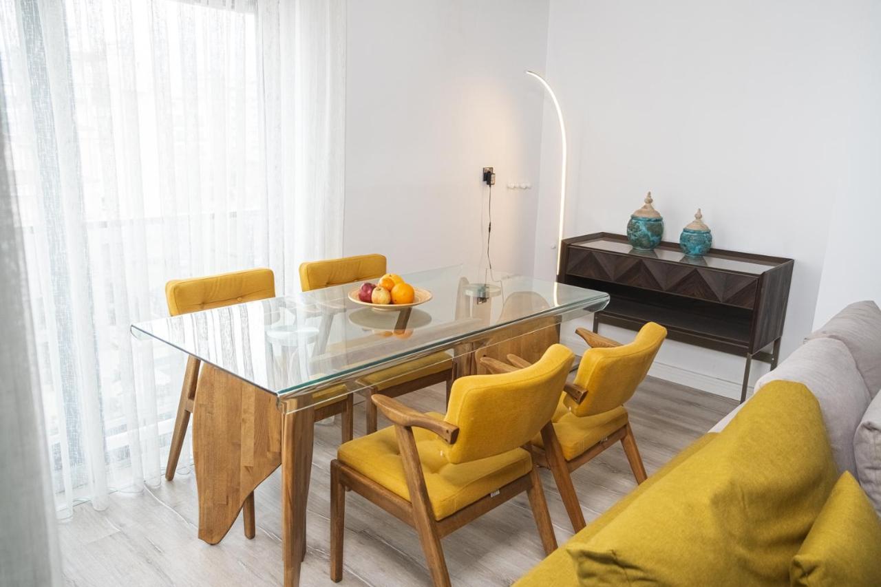 Only One Suites & Residences *
