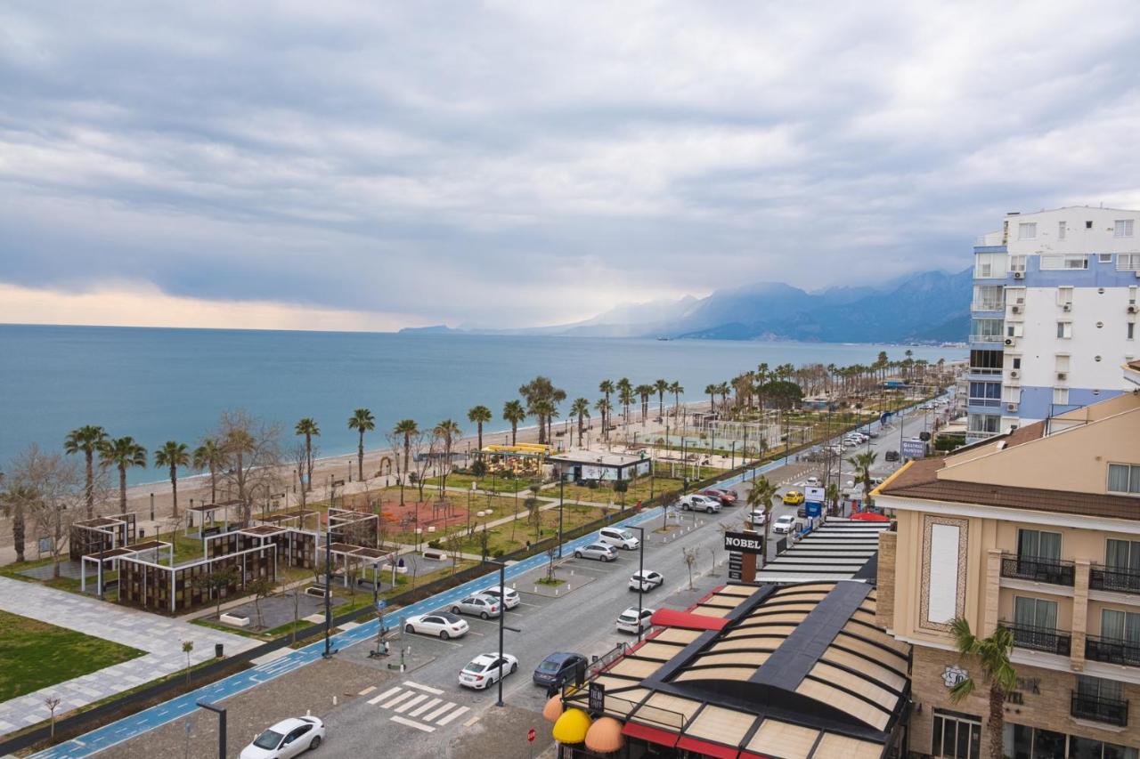 Only One Suites & Residences Appartement Antalya