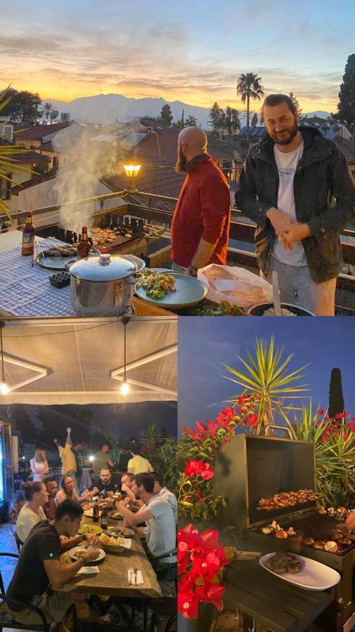Gold Coast Hostel