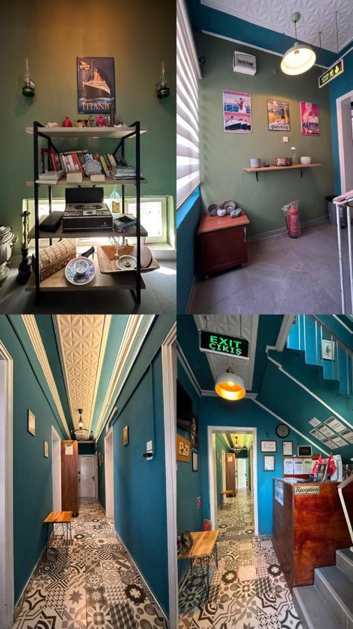 Gold Coast Hostel *