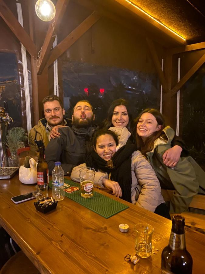 Gold Coast Hostel Antalya