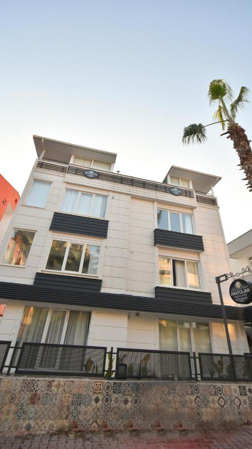 Anatolian Homes & 5*