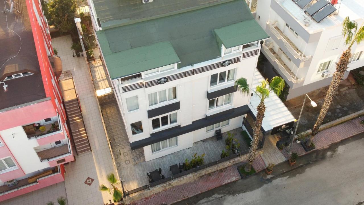 Anatolian Homes & Aparthotel 5*