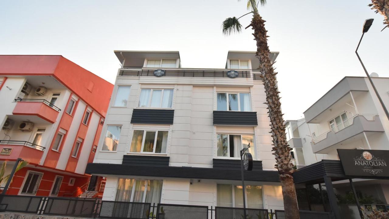 Anatolian Homes & 5*