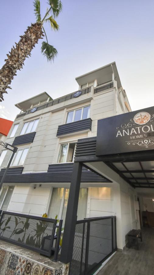 Anatolian Homes & 5*