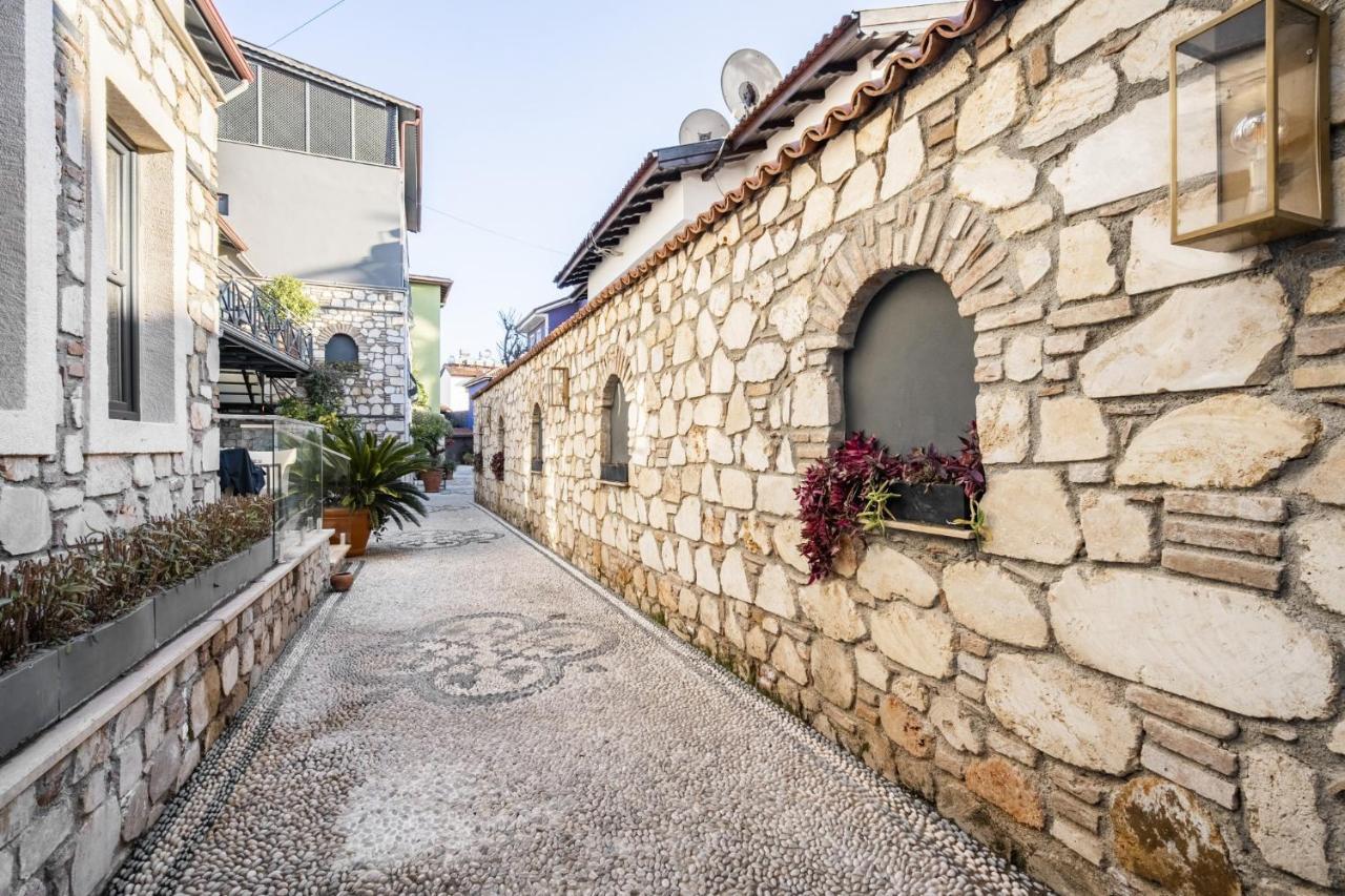Marvelous Studio Flat Near Hadrians Gate Daire