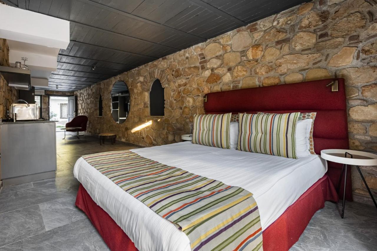 Marvelous Studio Flat Near Hadrians Gate * Antalya