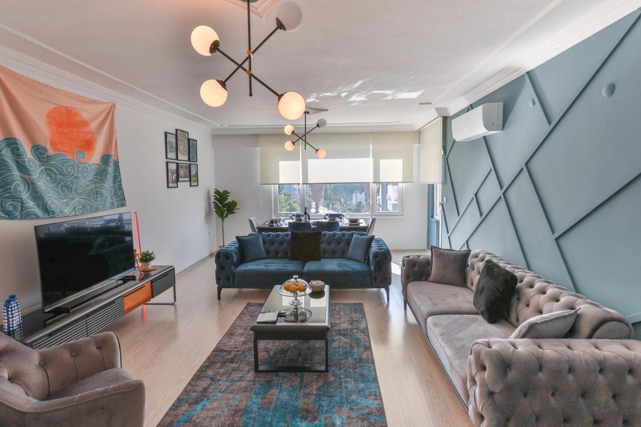 Melissas Lara Apartment *