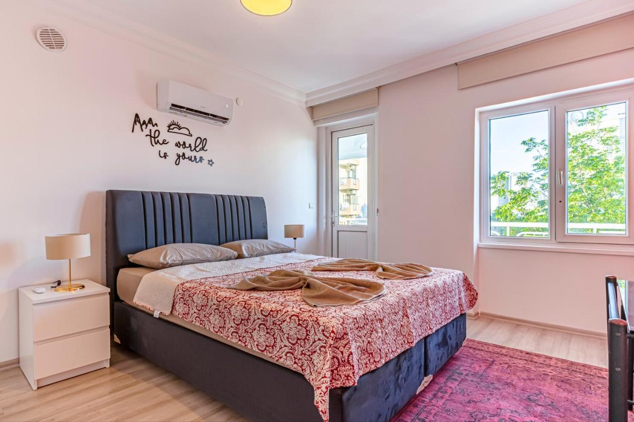 Daire Melissas Lara Antalya