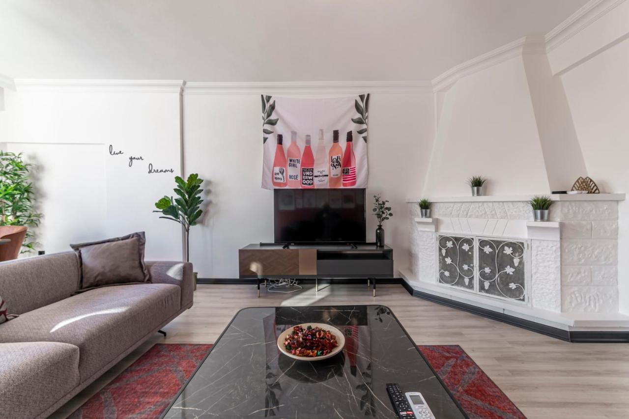 Apartment Melissas Lara