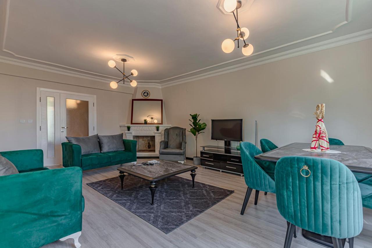 Apartment Melissas Lara