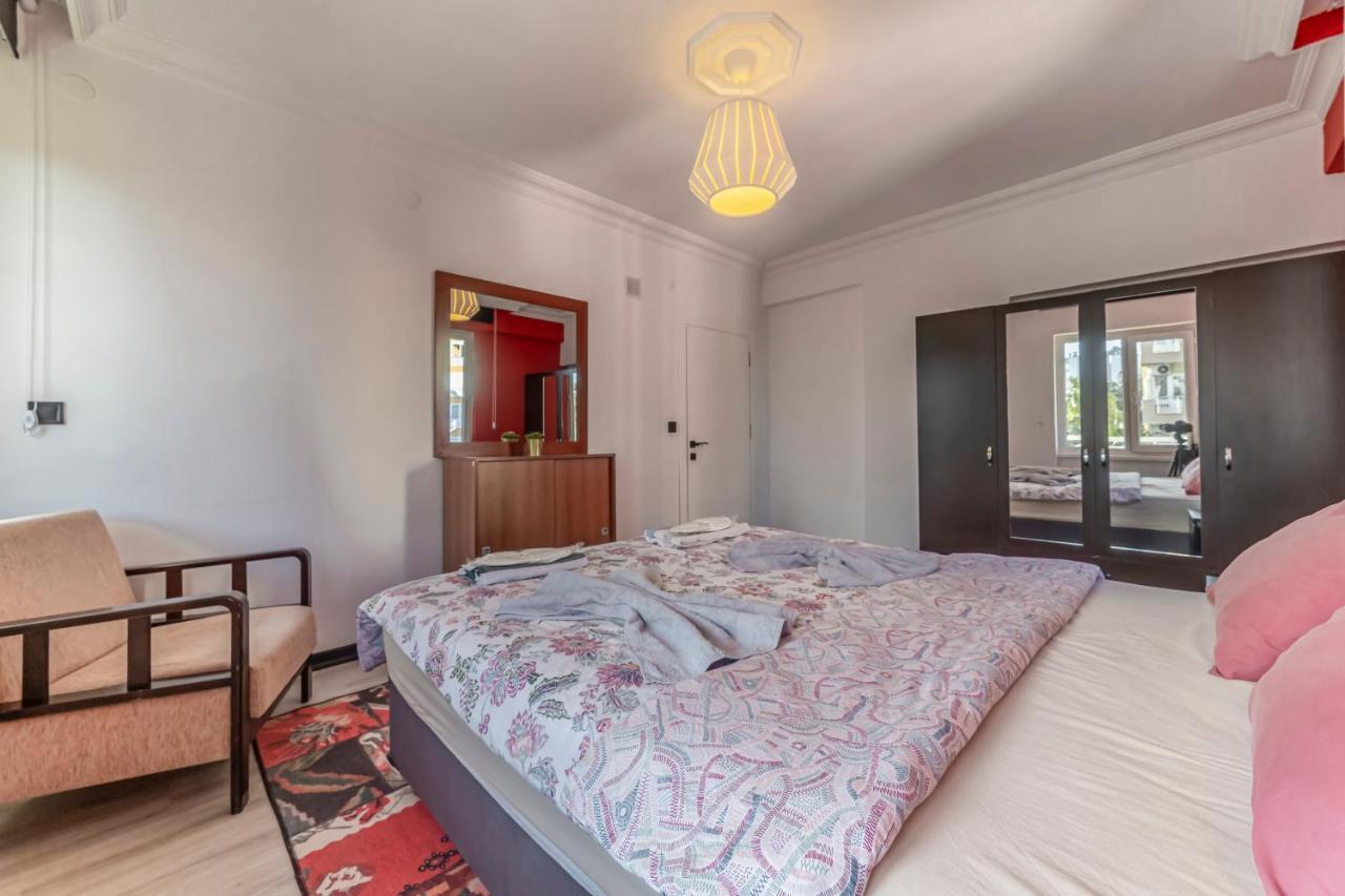 Apartment Melissas Lara