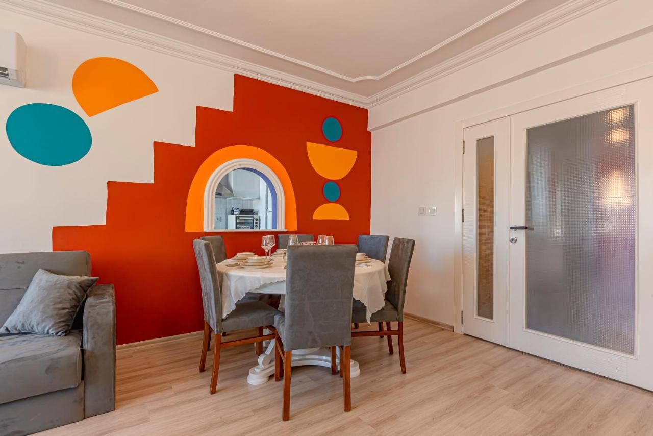 Apartment Melissas Lara