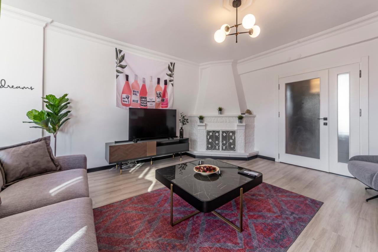 Melissas Lara Apartment *