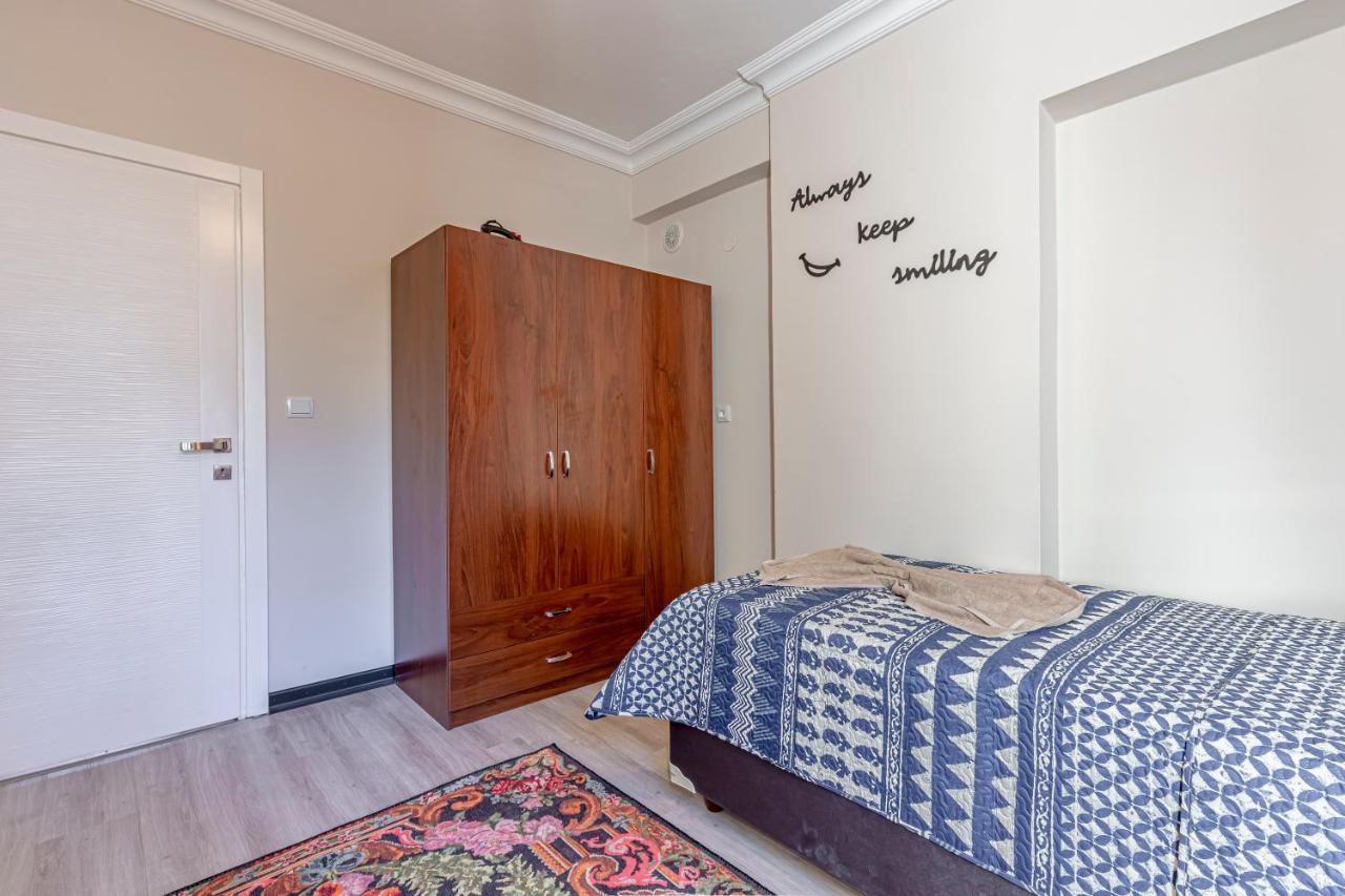 Apartment Melissas Lara *