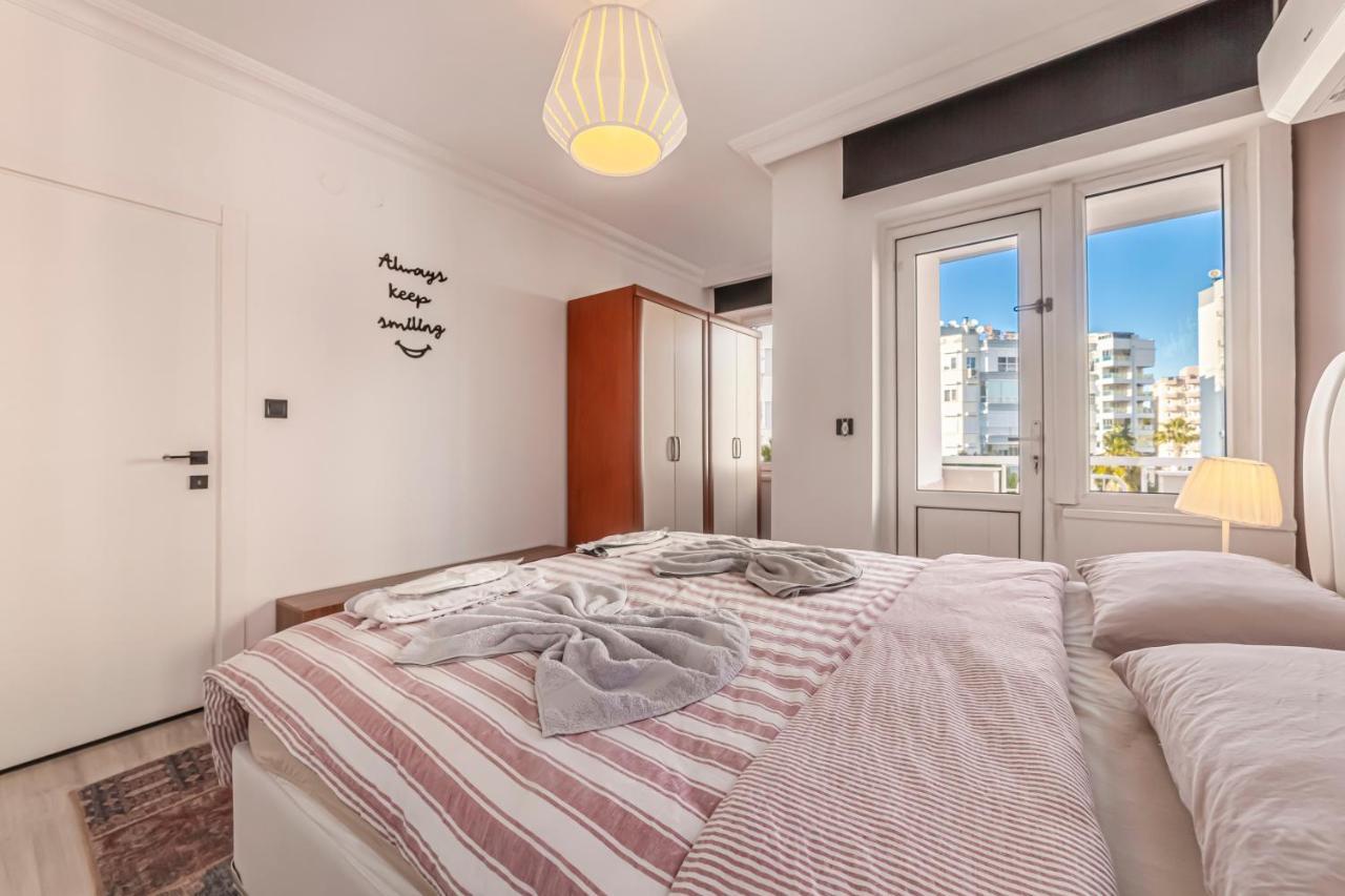 Apartment Melissas Lara