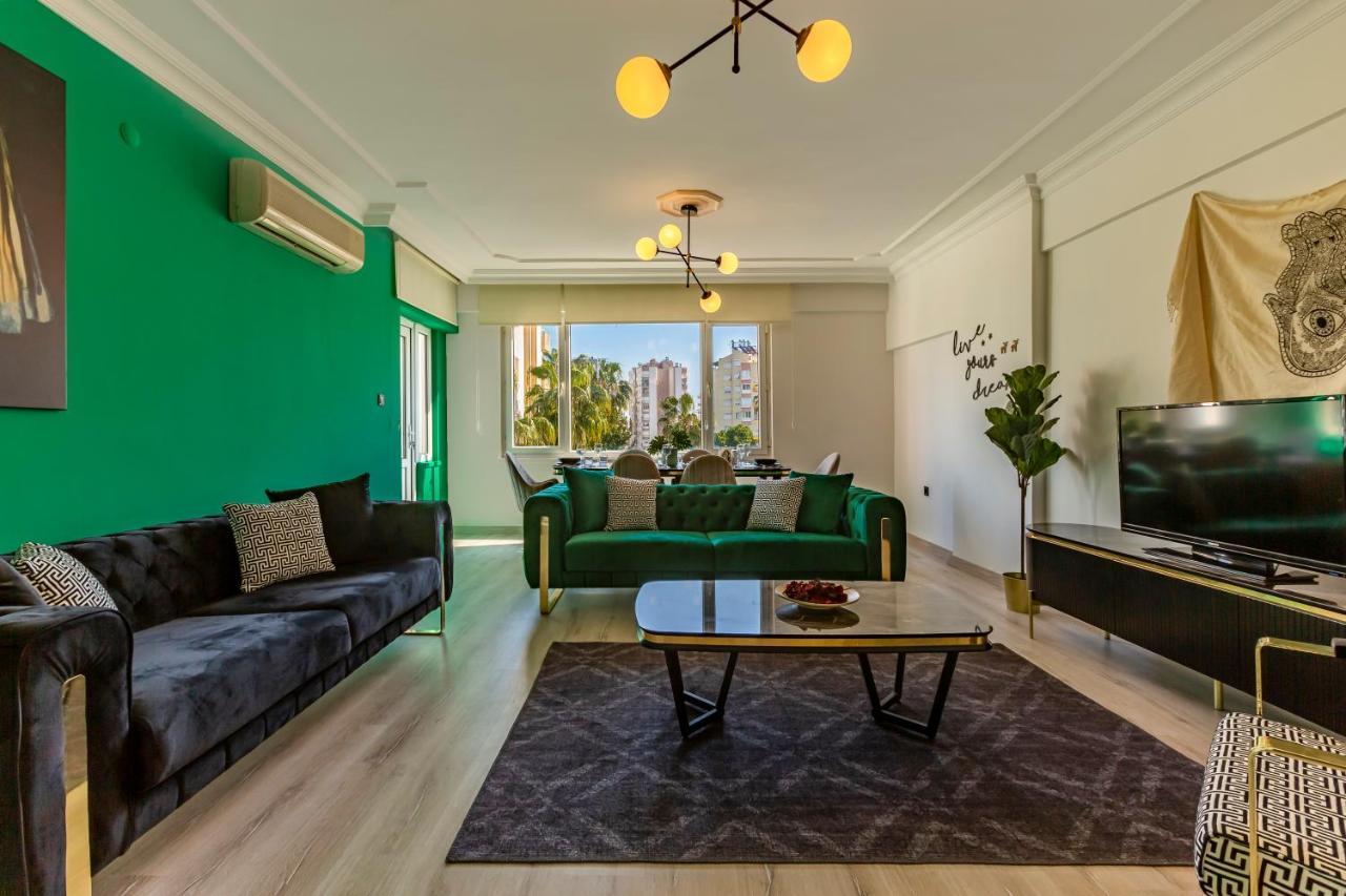 Apartment Melissas Lara