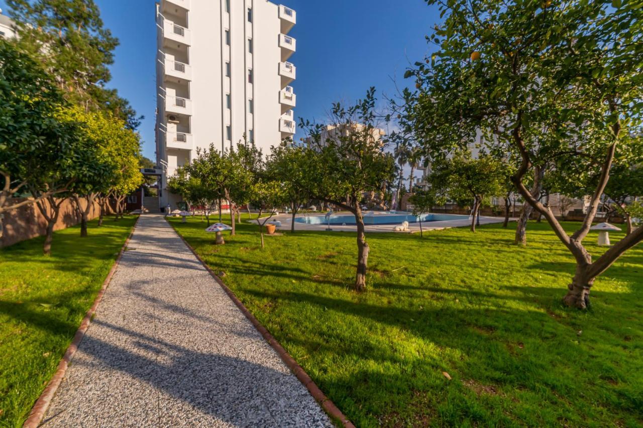 Daire Melissas Lara Antalya