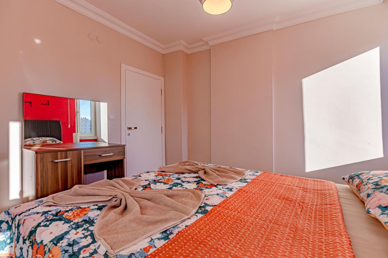 Apartment Melissas Lara