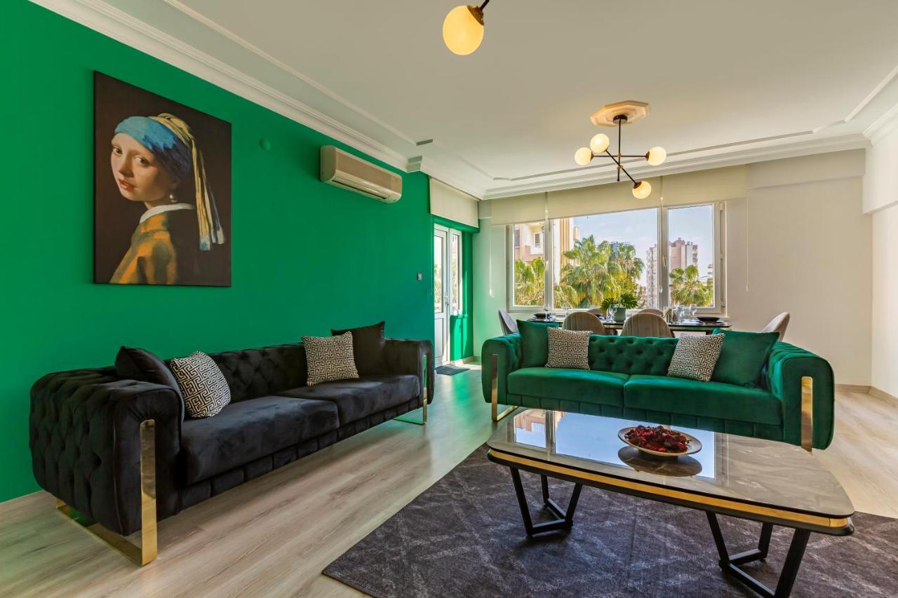 Apartment Melissas Lara