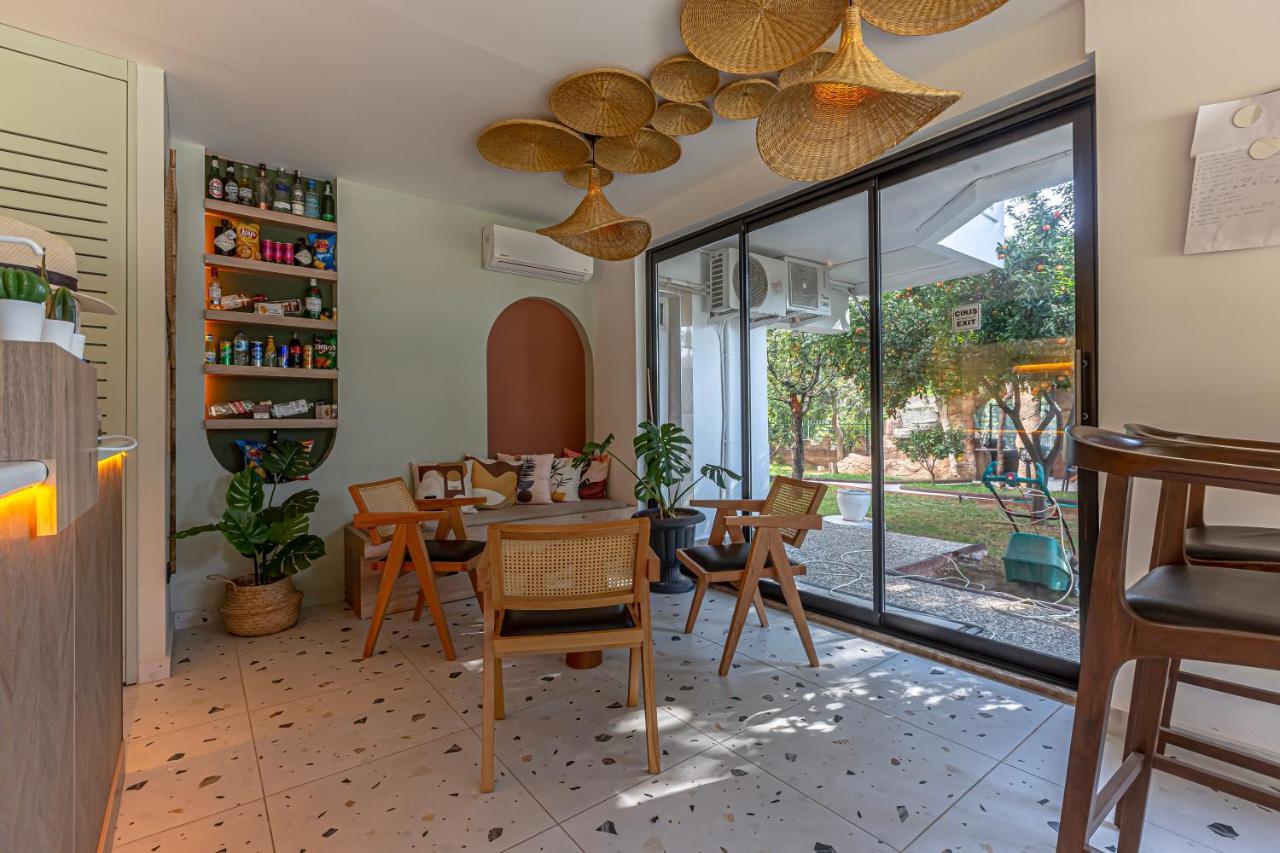 Melissas Lara Apartment