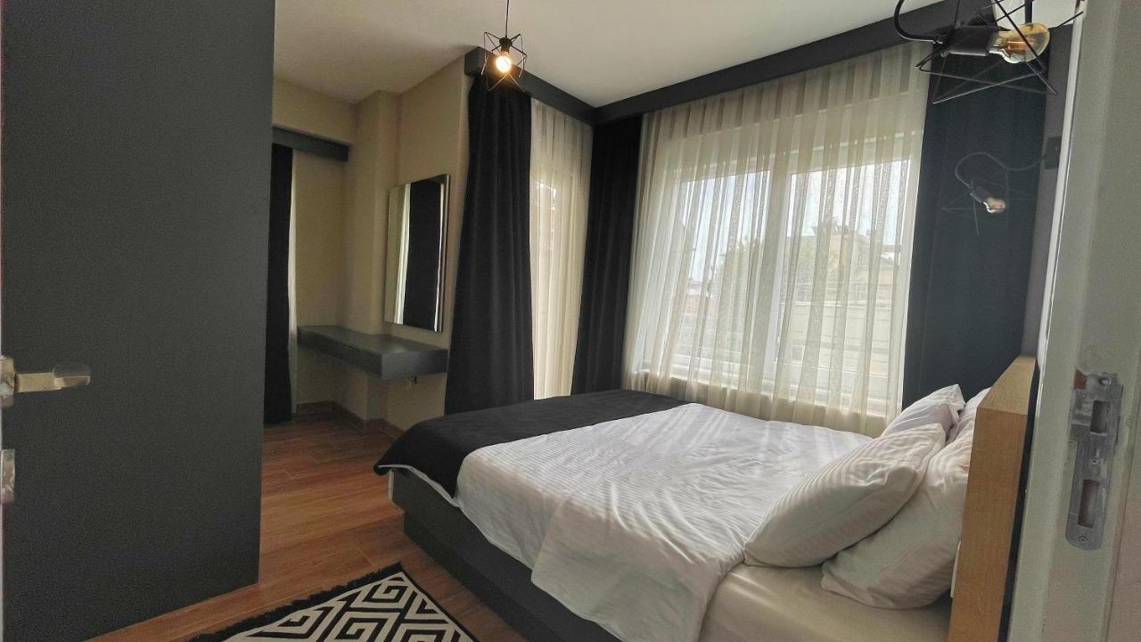Sun Apart Otel *