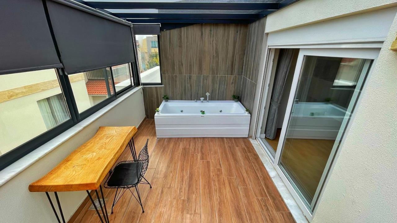 Aparthotel Sun