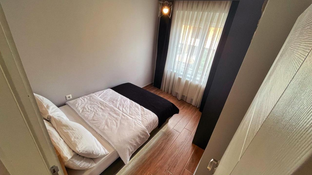 Sun Aparthotel Antalya