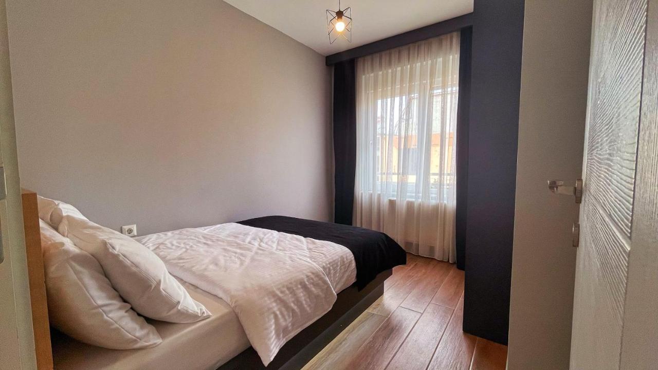 Sun Aparthotel