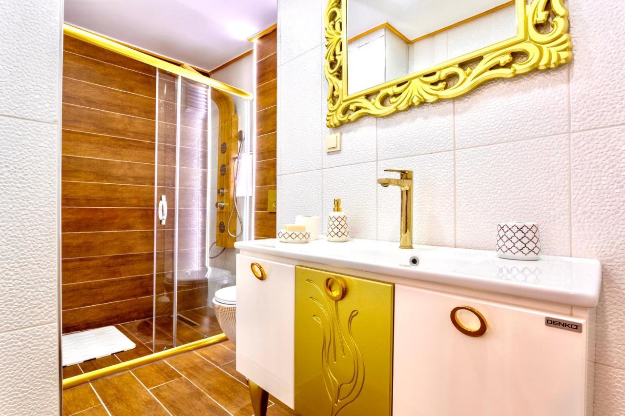Appartement Jazzy Spectacular Homes 100 Mb Wi-fi