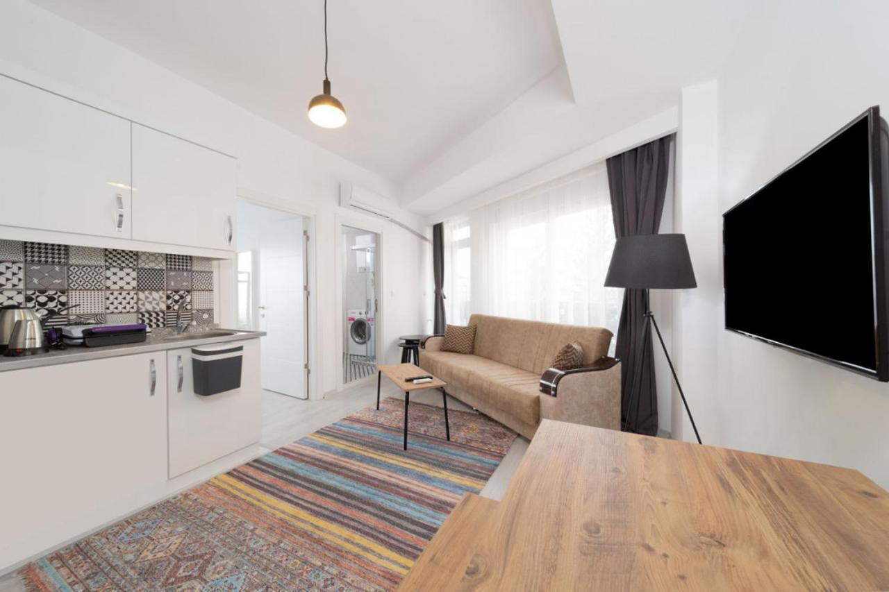 Modern And Cozy In Muratpasa * Antalya