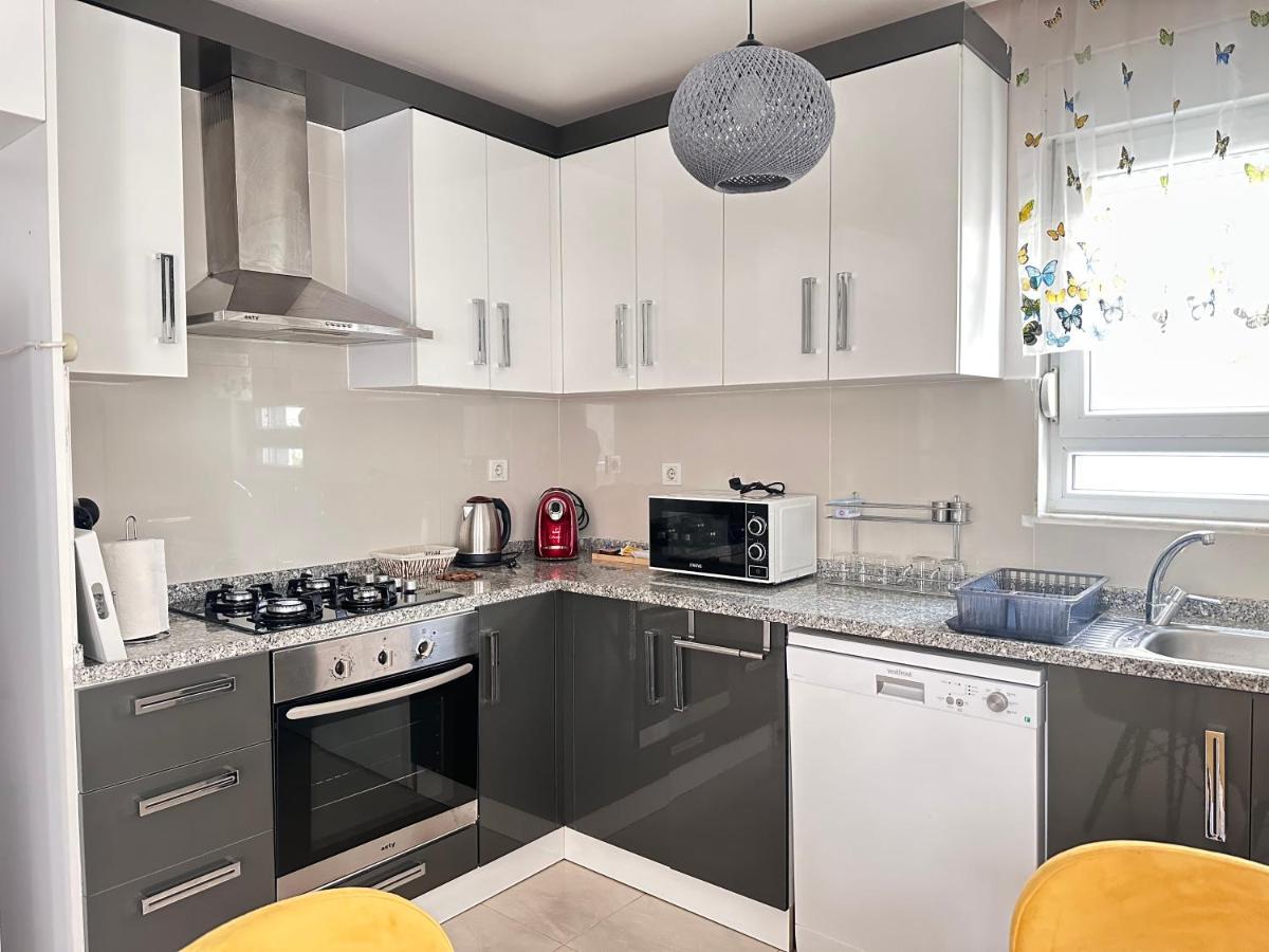 Aether Flats No7,old Town, Beach, Central, Netflix Apartment *