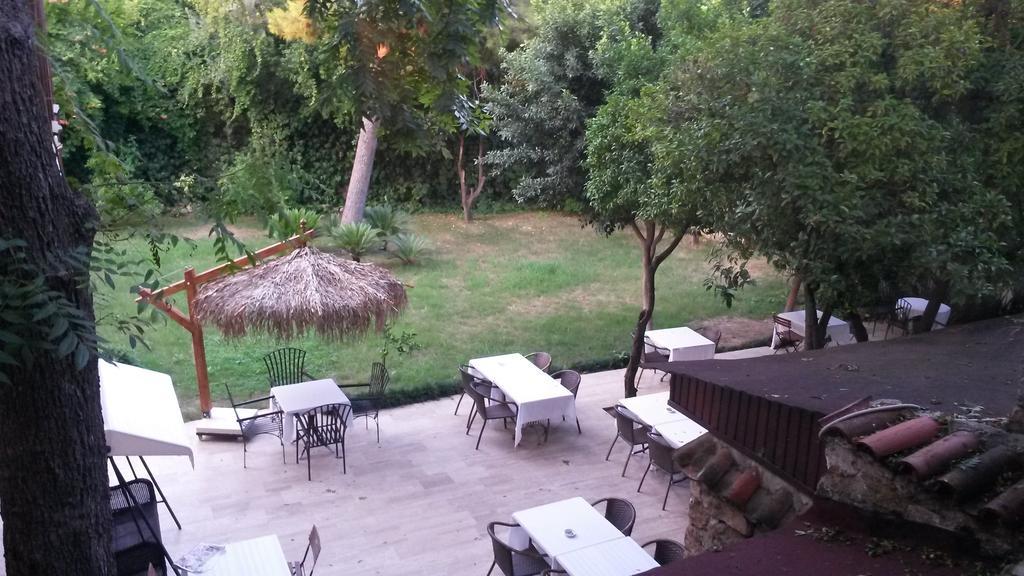 The Ninova Hotel 3*