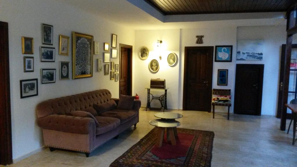 The Ninova Hotel