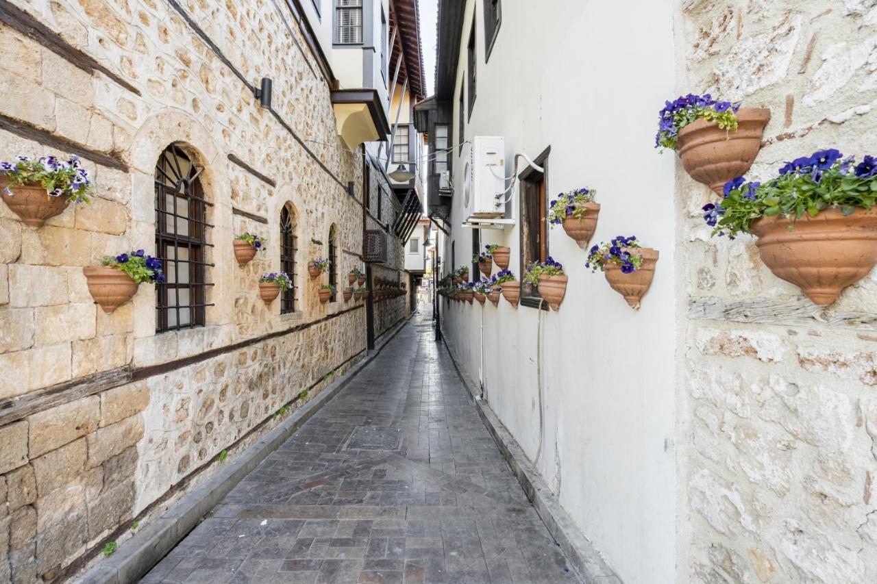 Mesmerizing Flat Near Hadrians Gate * Antalya