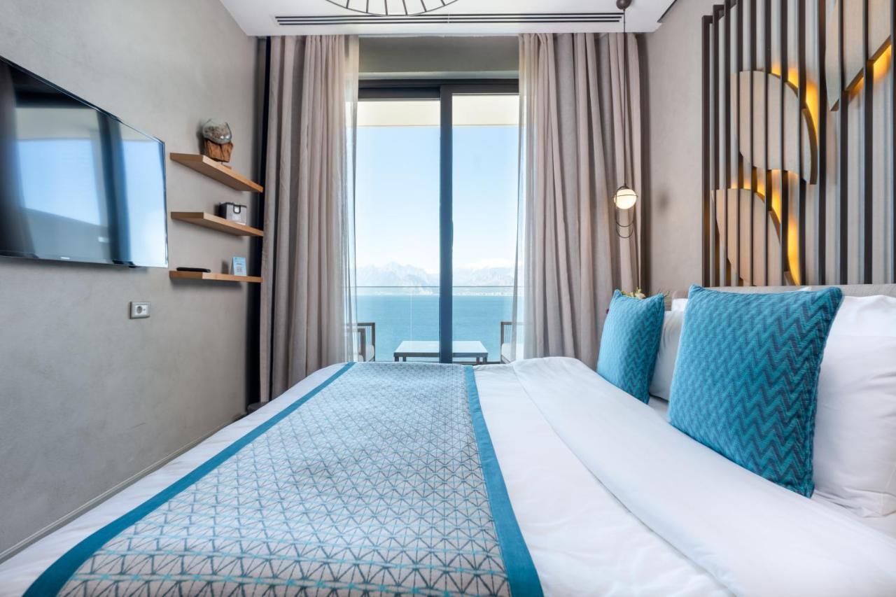 Hotel Perge - Adult Only 18 Antalya