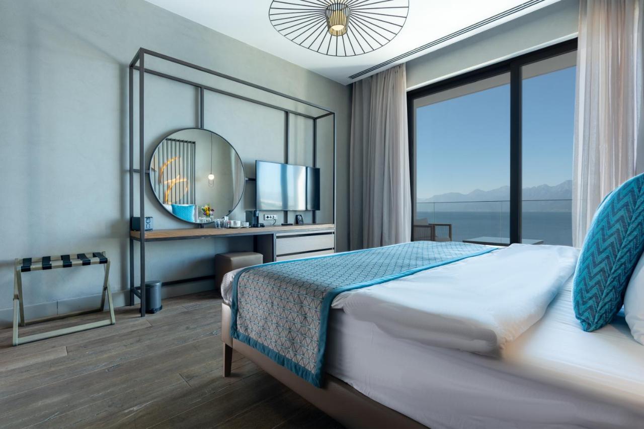 Perge - Adult Only 18 Hotel