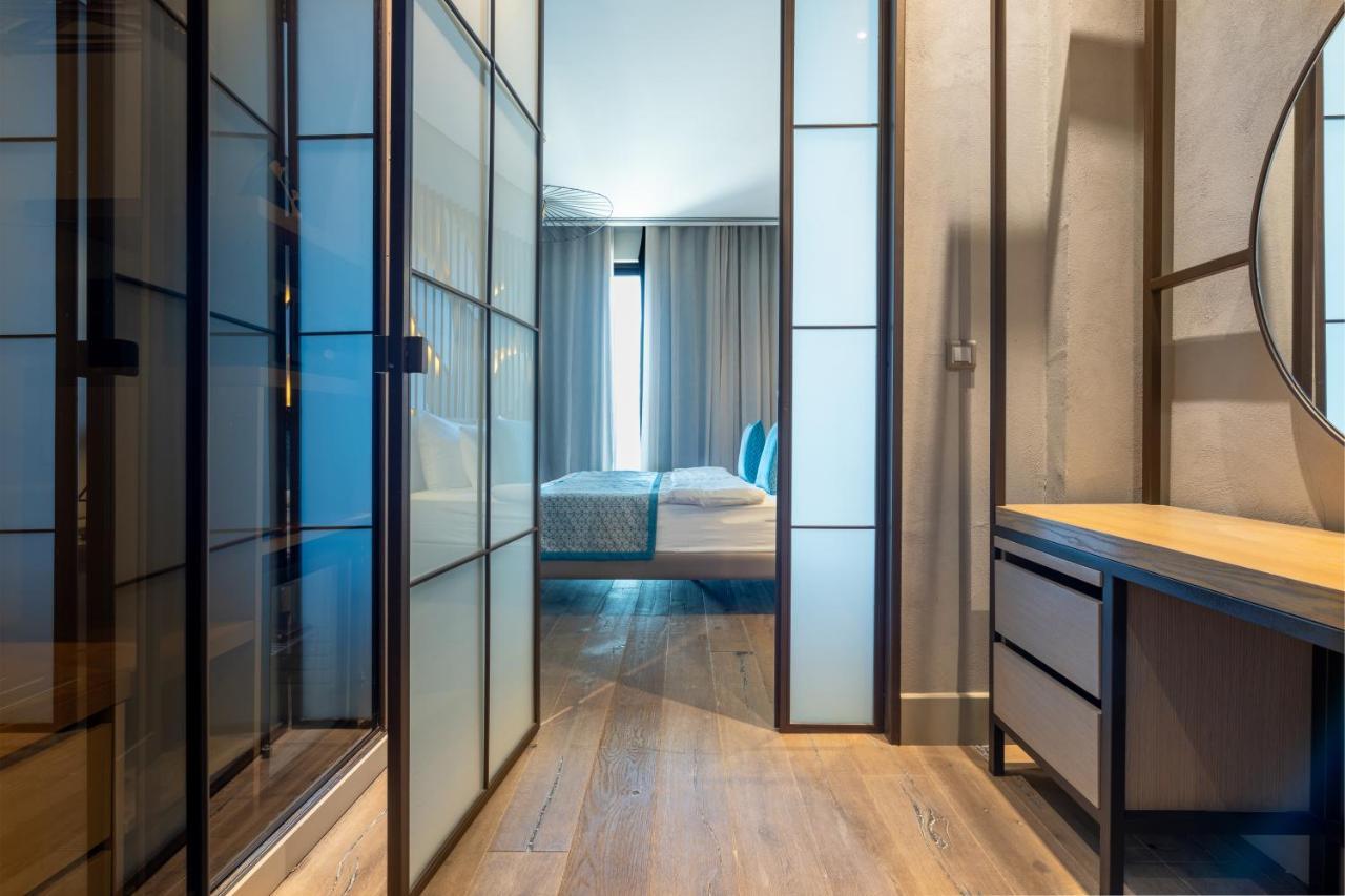 Hotel Perge - Adult Only 18 Antalya