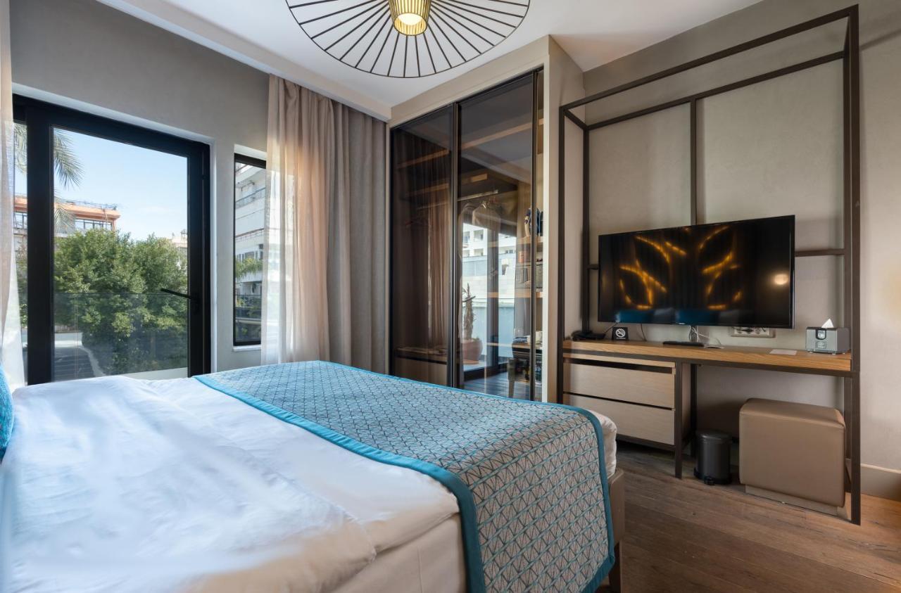 Perge - Adult Only 18 Hotel 4*