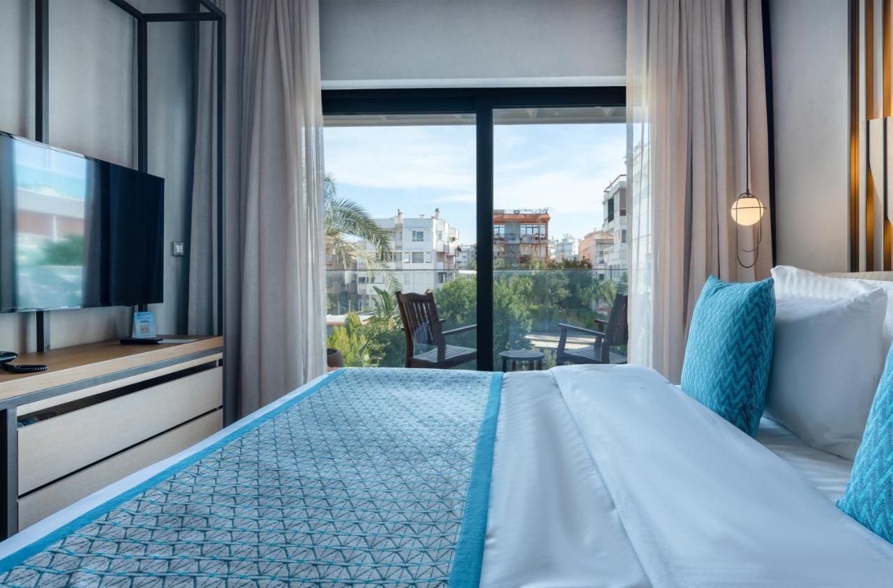 Perge - Adult Only 18 Antalya