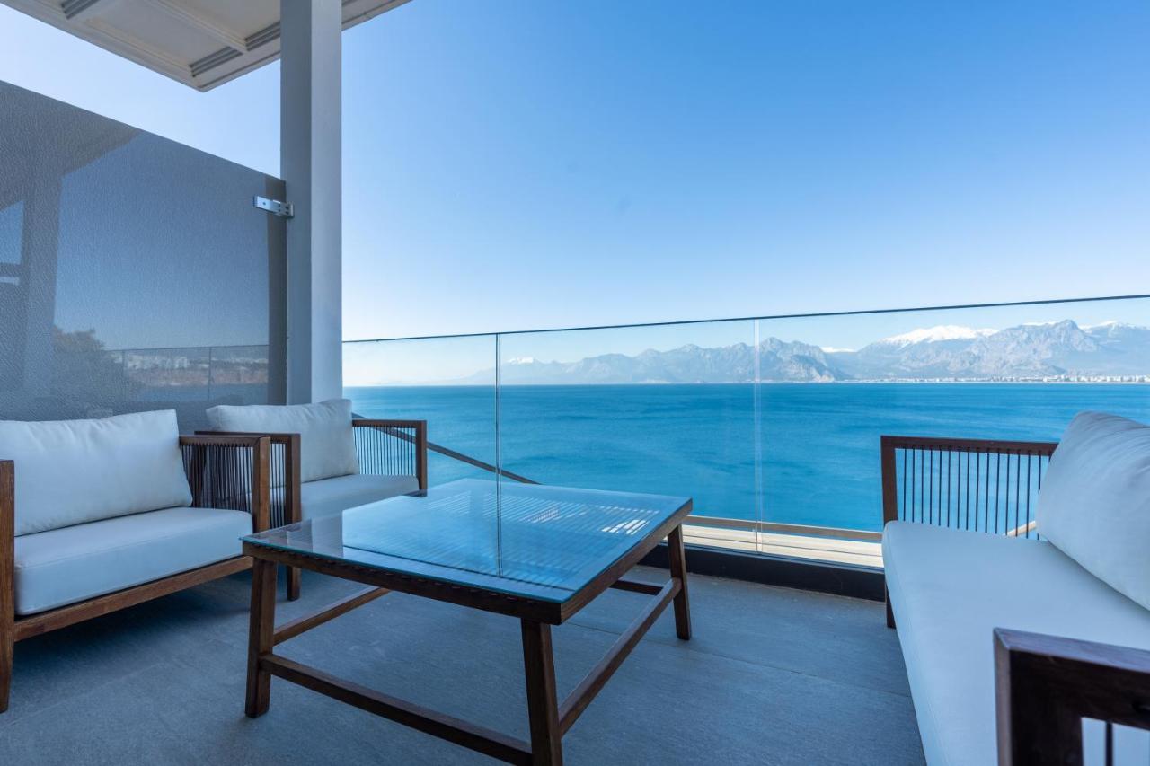 Hotel Perge - Adult Only 18 4*