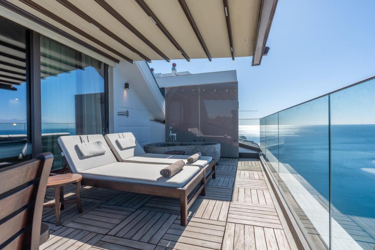 Perge - Adult Only 18 Hotel Antalya