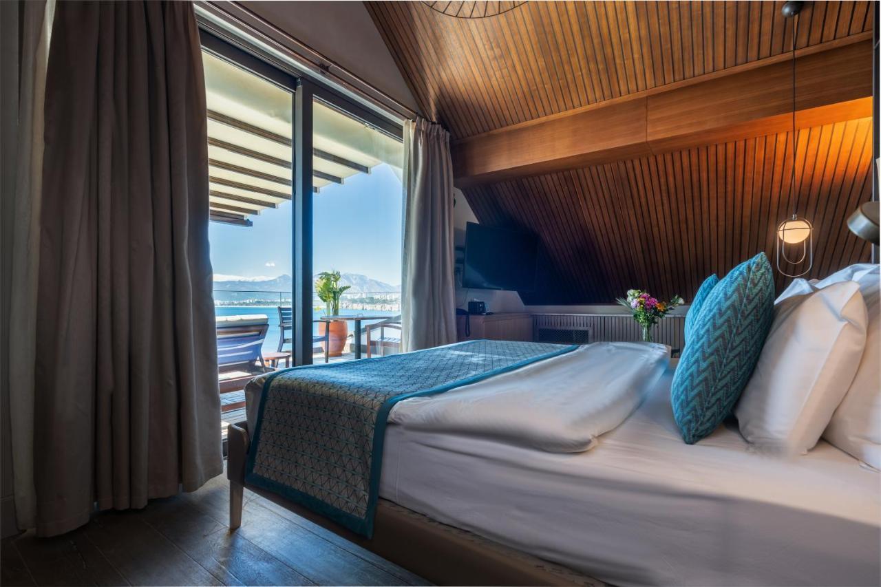 Perge - Adult Only 18 Hotel