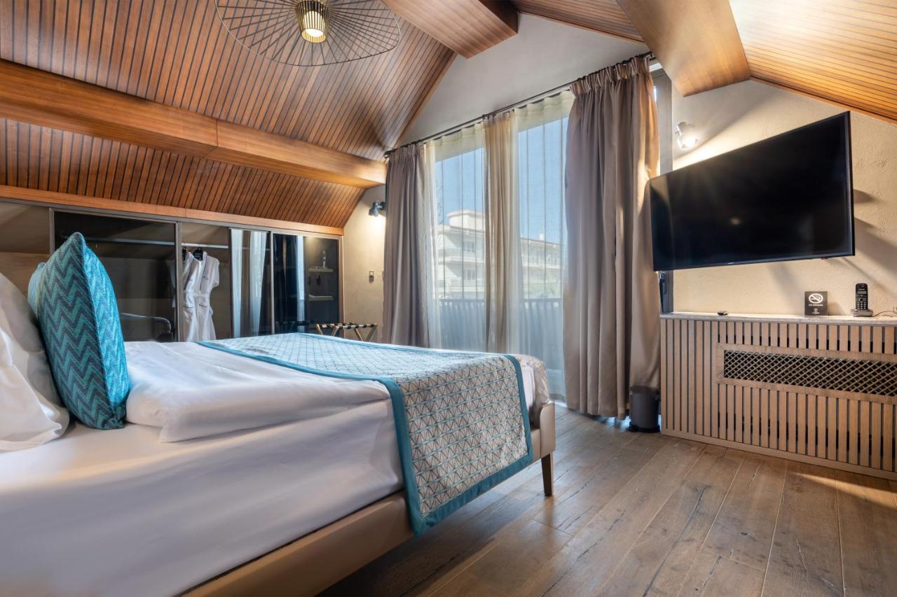 Perge - Adult Only 18 Hotel 4*