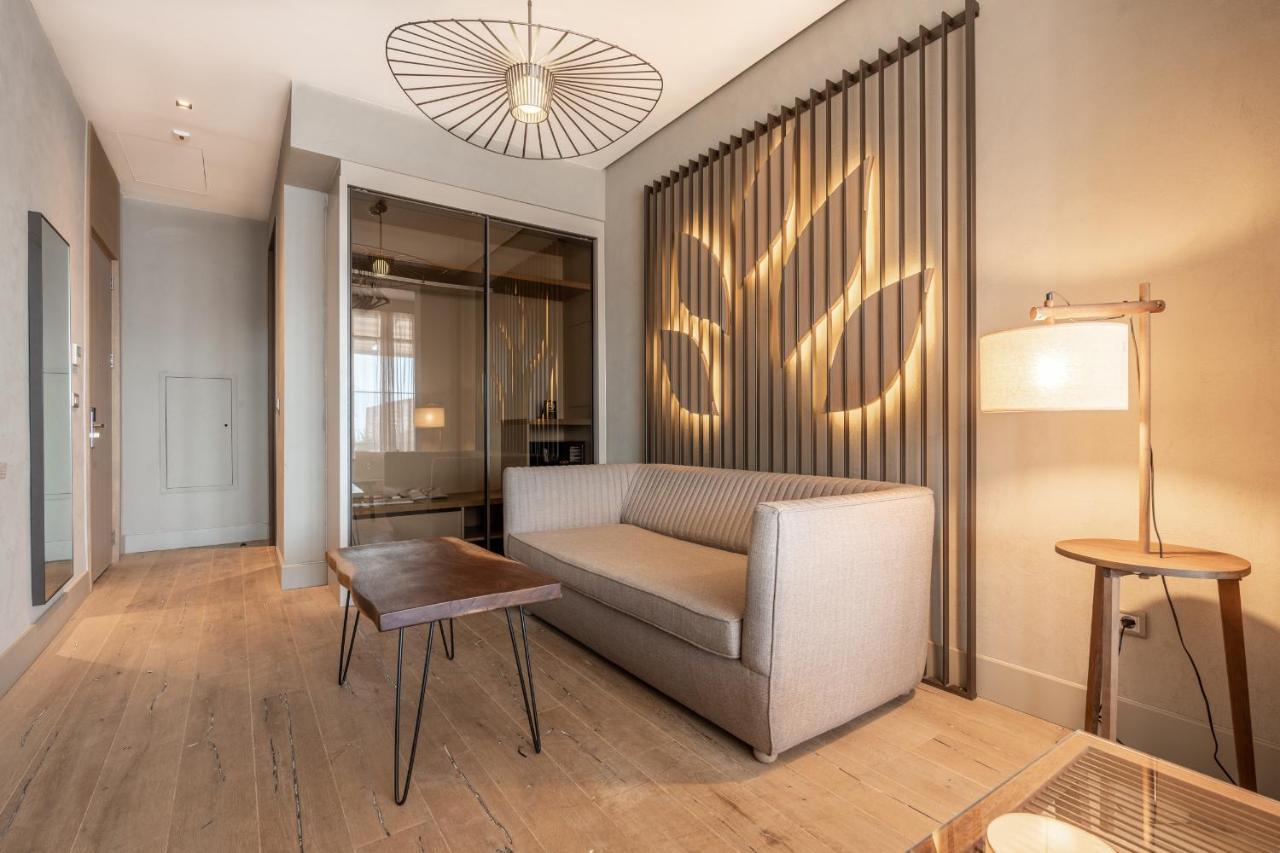 Hotel Perge - Adult Only 18 Antalya