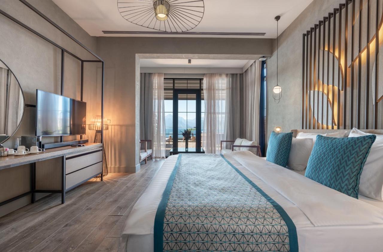 Perge - Adult Only 18 Hotel 4*