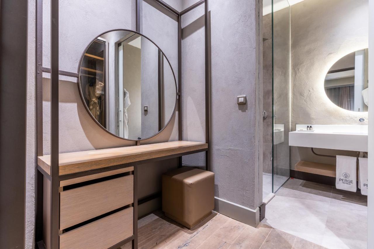 Perge - Adult Only 18 Hotel 4*