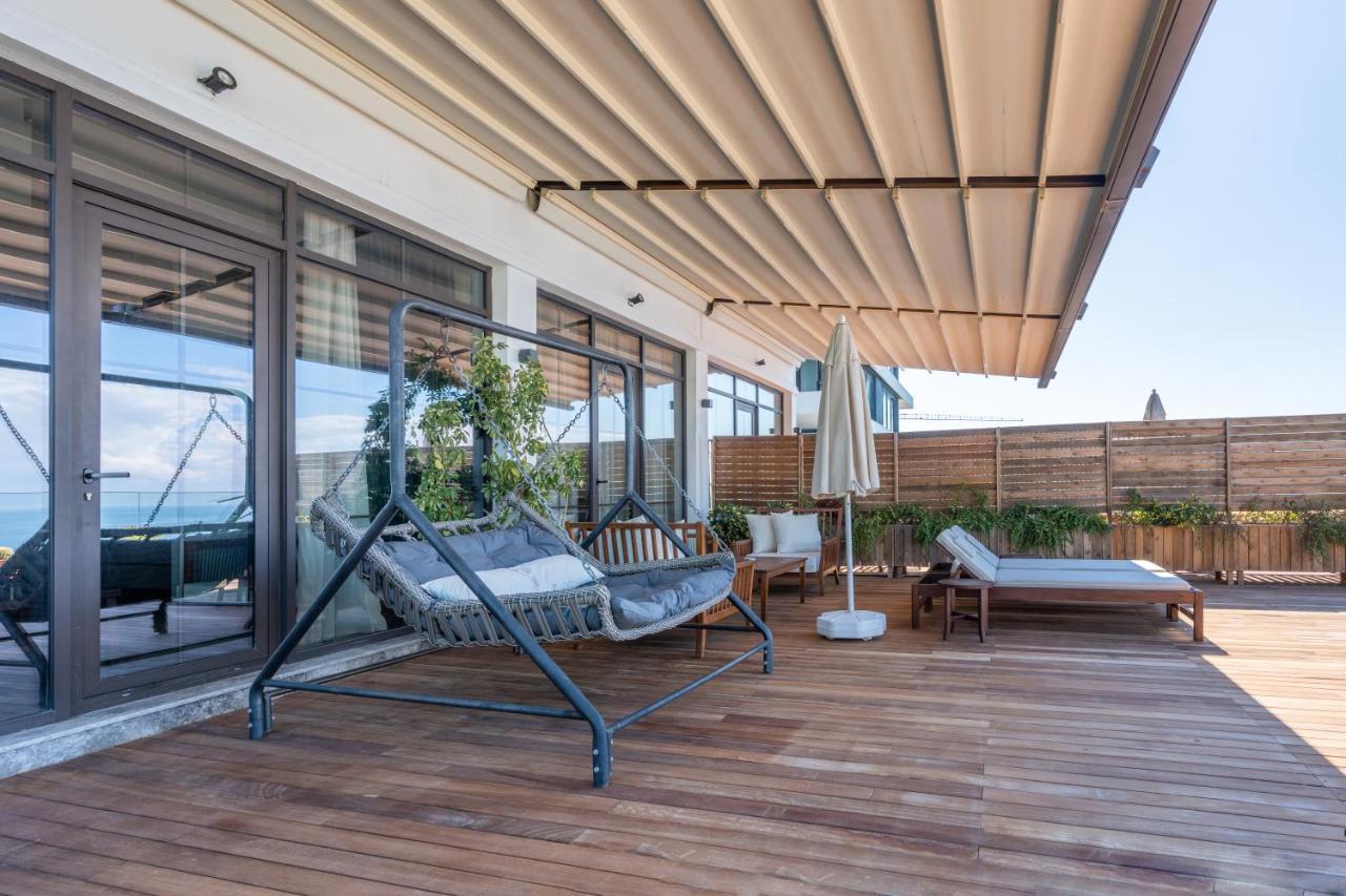 Perge - Adult Only 18 Hotel